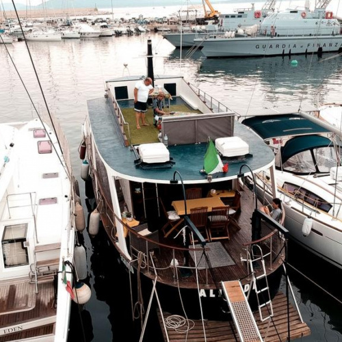 5126 Boat and Breakfast ALICUDI ALGHERO  SOLUTIONHOTEL.NET 5.jpg